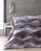 Постельное белье HELIX Purple 1.5 спальный