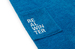 Набор для сауны Universiade Logo Real Winter синий