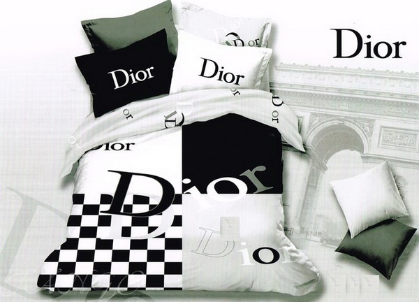 Постельное белье Tango Saten Brands 2.0 Dior