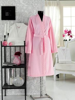 Женский халат Virginia Secret Pink V3