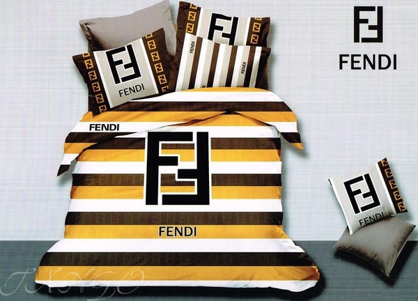 Постельное белье Fendi bb02-6-70