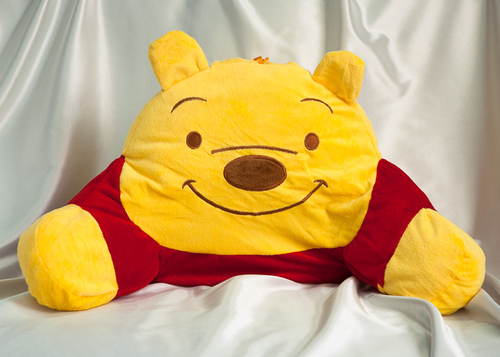 Подушка-муфта Winnie-the-Pooh
