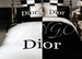 Постельное белье Dior Duo